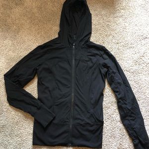 Lululemon Zip-up Jacket